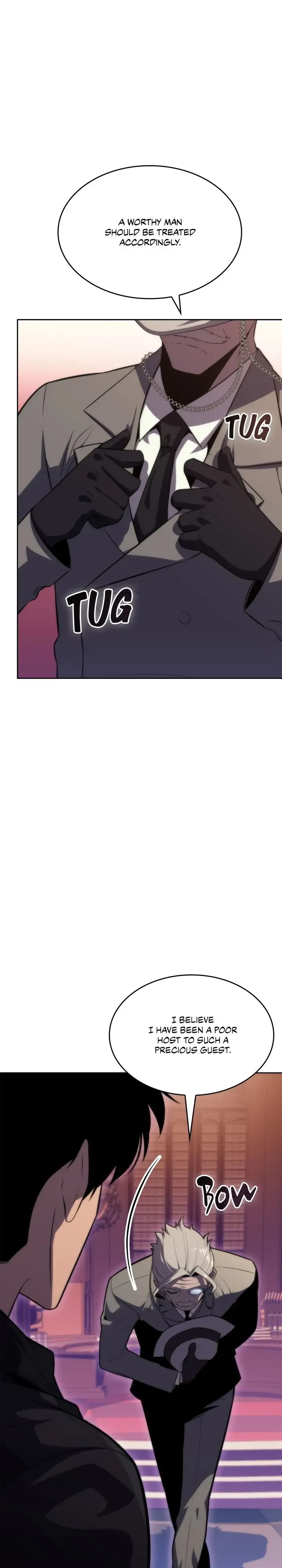 Read I’m the Max-Level Newbie EN Manga Online
