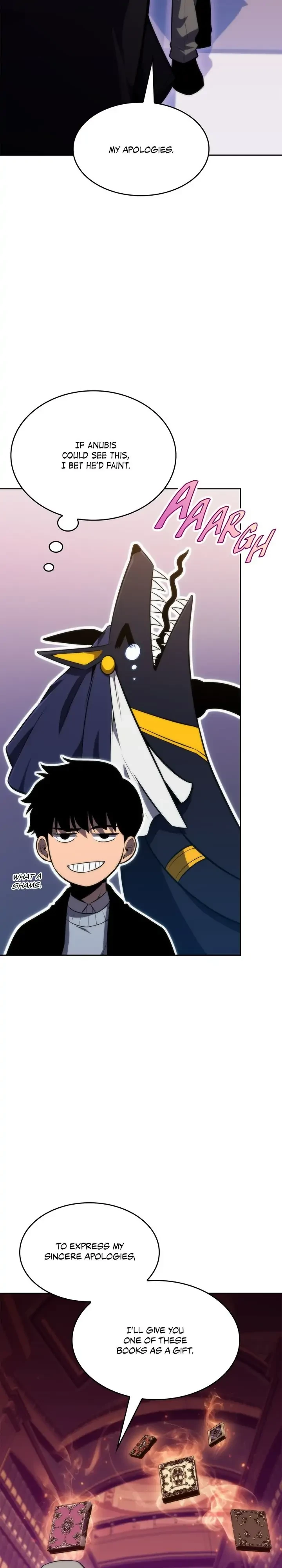Read I’m the Max-Level Newbie EN Manga Online