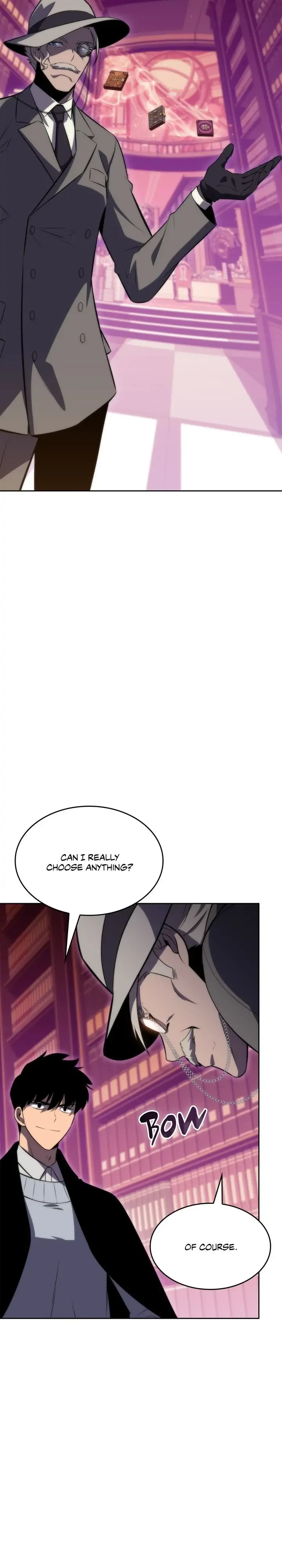 Read I’m the Max-Level Newbie EN Manga Online
