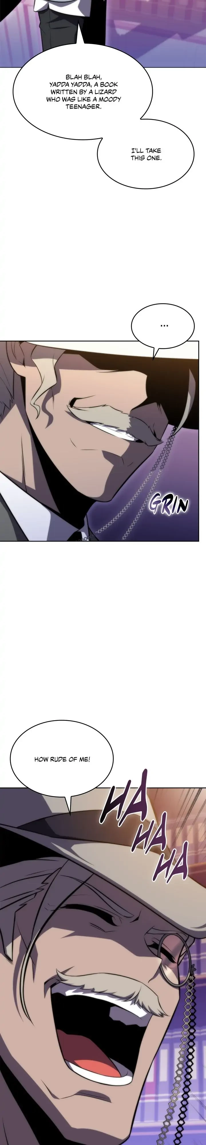 Read I’m the Max-Level Newbie EN Manga Online
