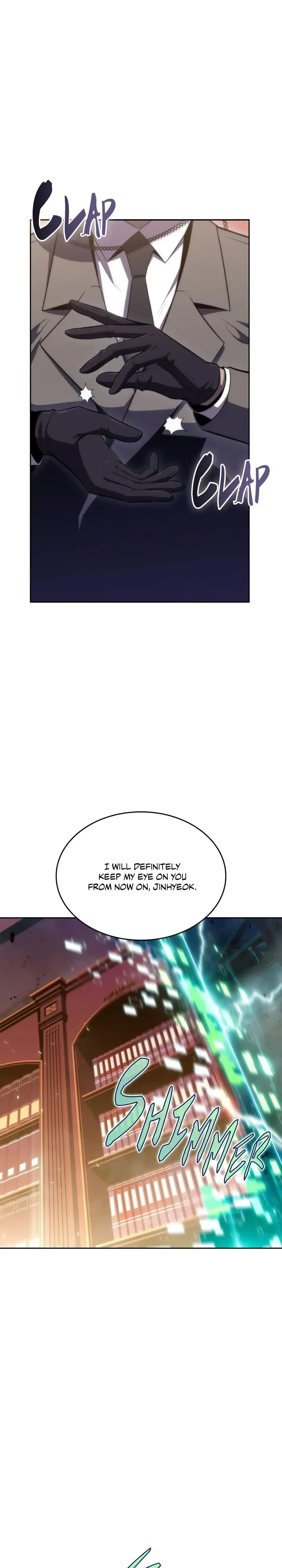 Read I’m the Max-Level Newbie EN Manga Online