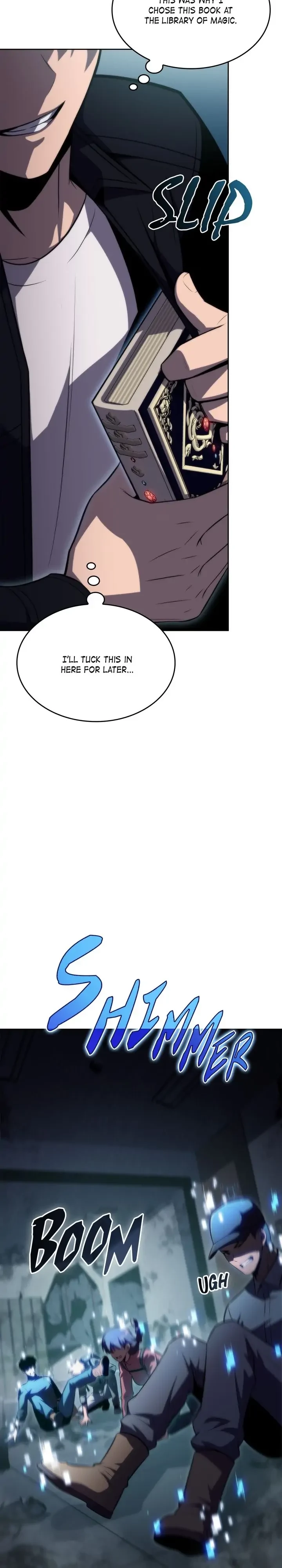 Read I’m the Max-Level Newbie EN Manga Online