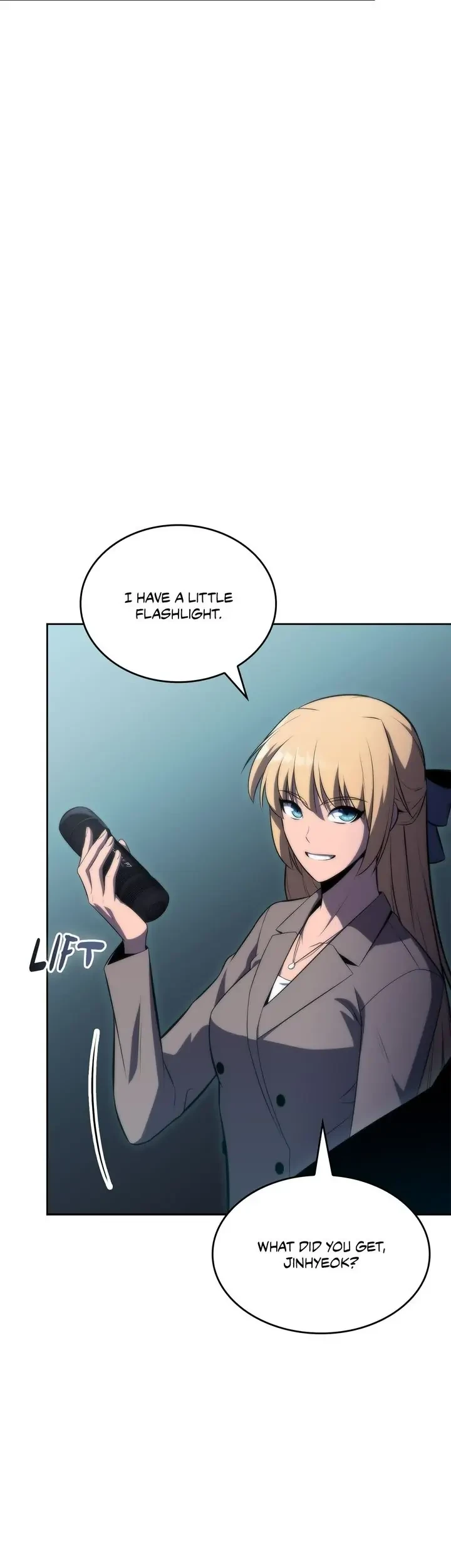 Read I’m the Max-Level Newbie EN Manga Online