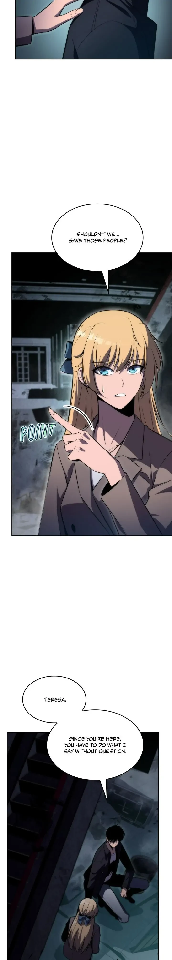 Read I’m the Max-Level Newbie EN Manga Online