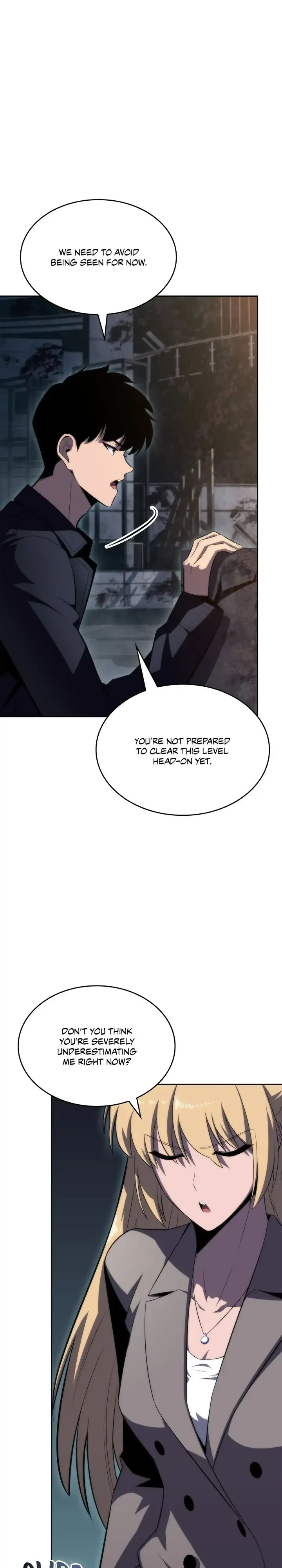 Read I’m the Max-Level Newbie EN Manga Online