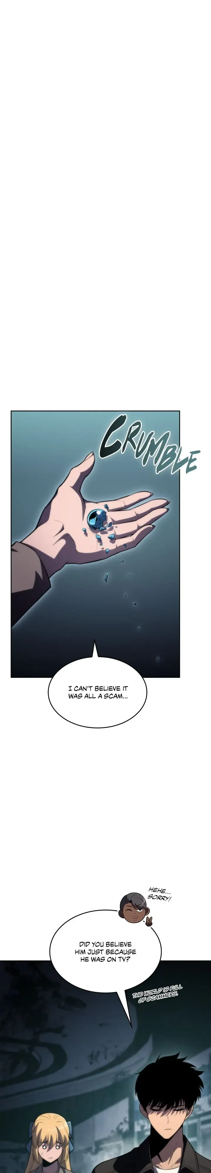 Read I’m the Max-Level Newbie EN Manga Online