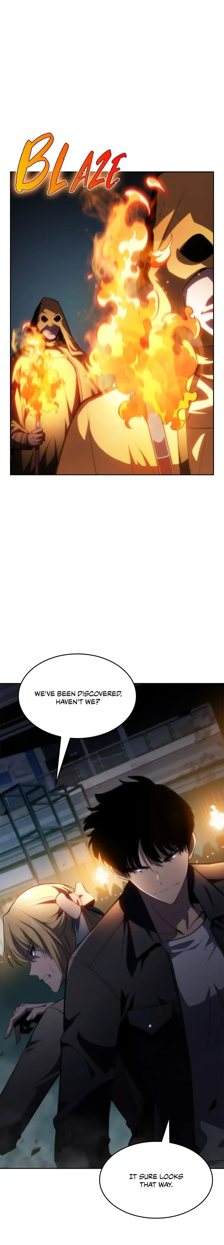 Read I’m the Max-Level Newbie EN Manga Online
