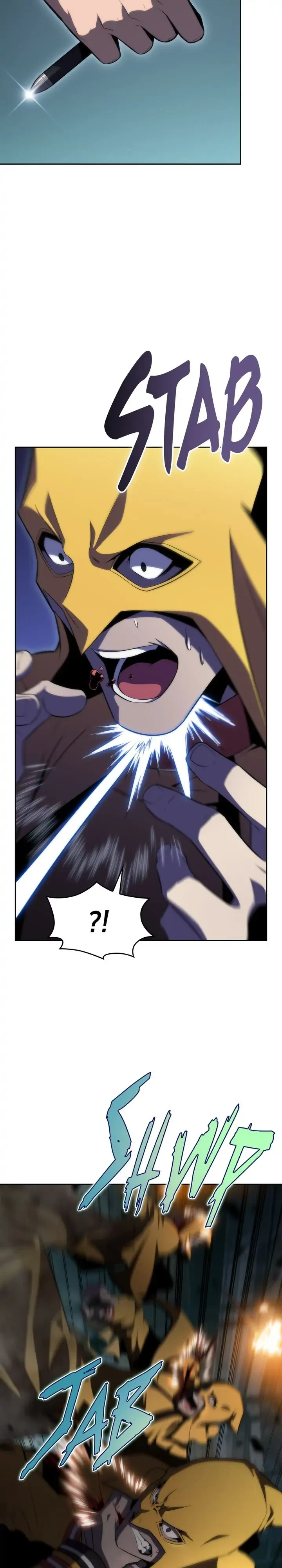 Read I’m the Max-Level Newbie EN Manga Online