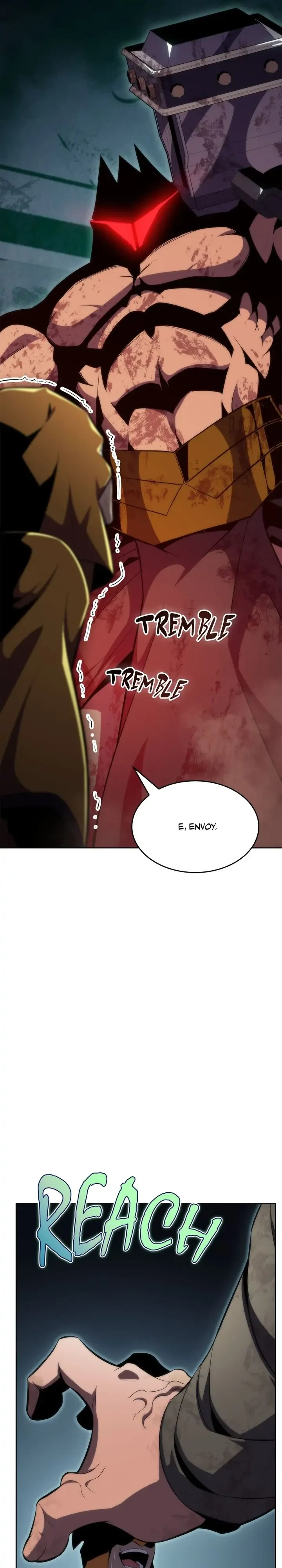 Read I’m the Max-Level Newbie EN Manga Online