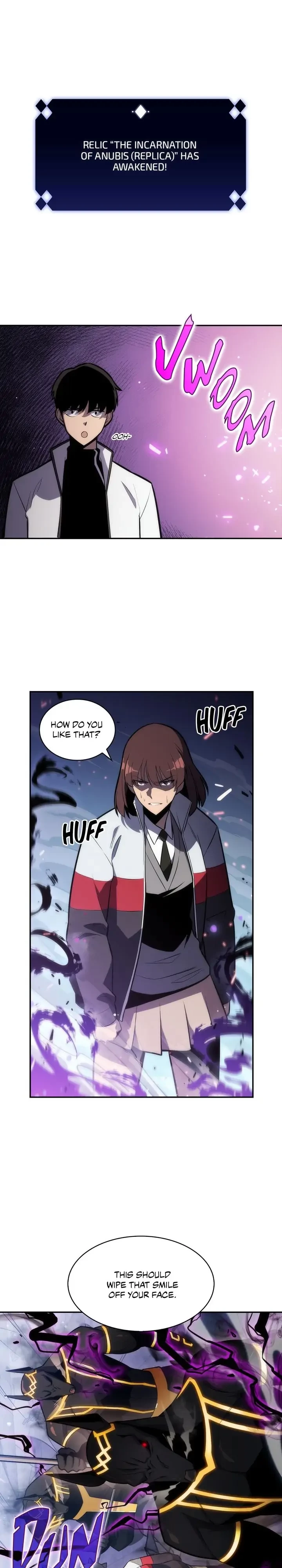 Read I’m the Max-Level Newbie EN Manga Online