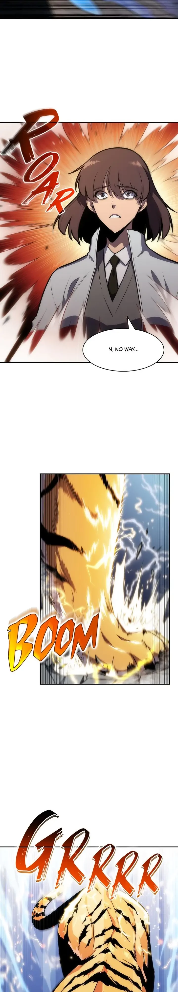 Read I’m the Max-Level Newbie EN Manga Online