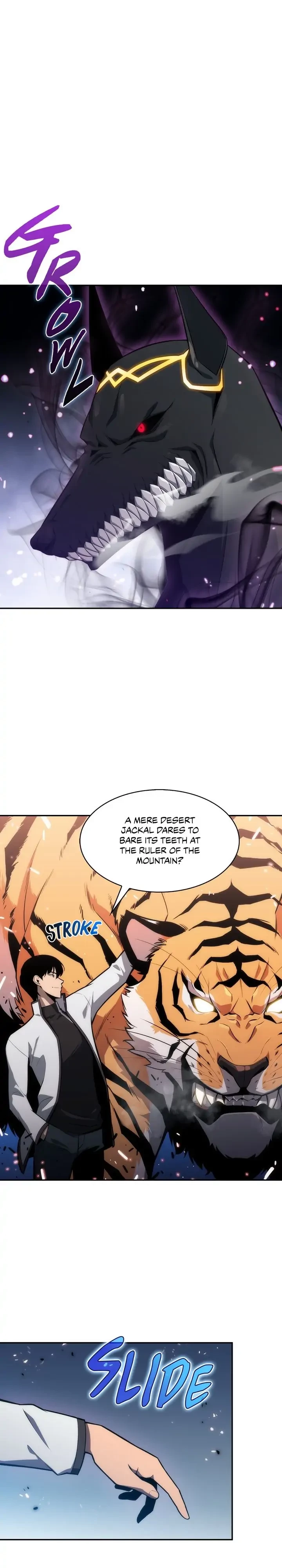 Read I’m the Max-Level Newbie EN Manga Online