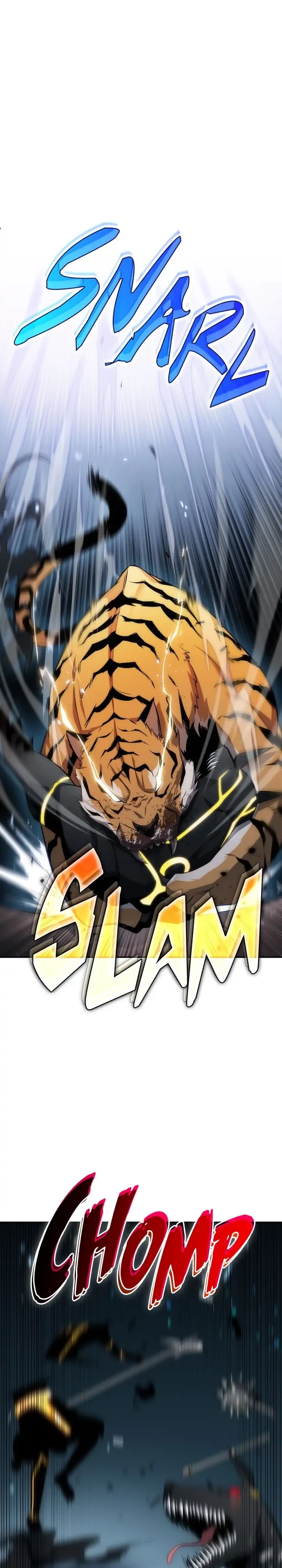 Read I’m the Max-Level Newbie EN Manga Online
