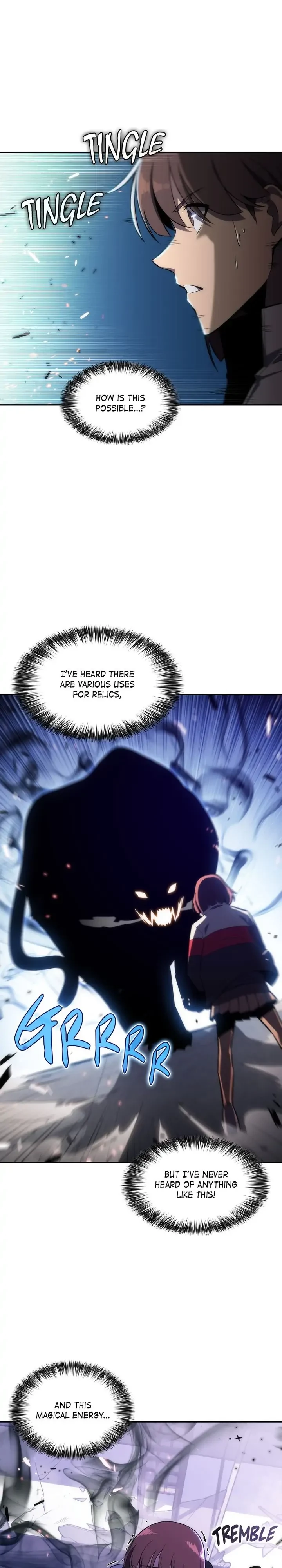 Read I’m the Max-Level Newbie EN Manga Online