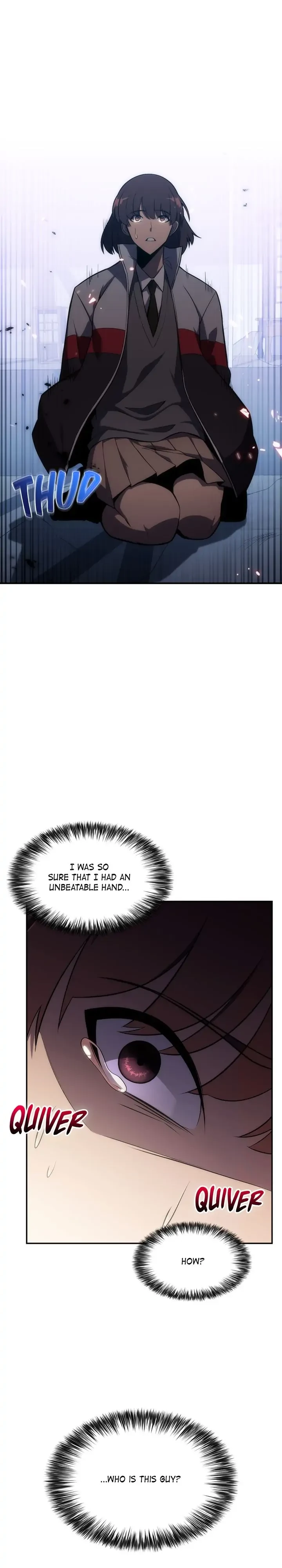 Read I’m the Max-Level Newbie EN Manga Online