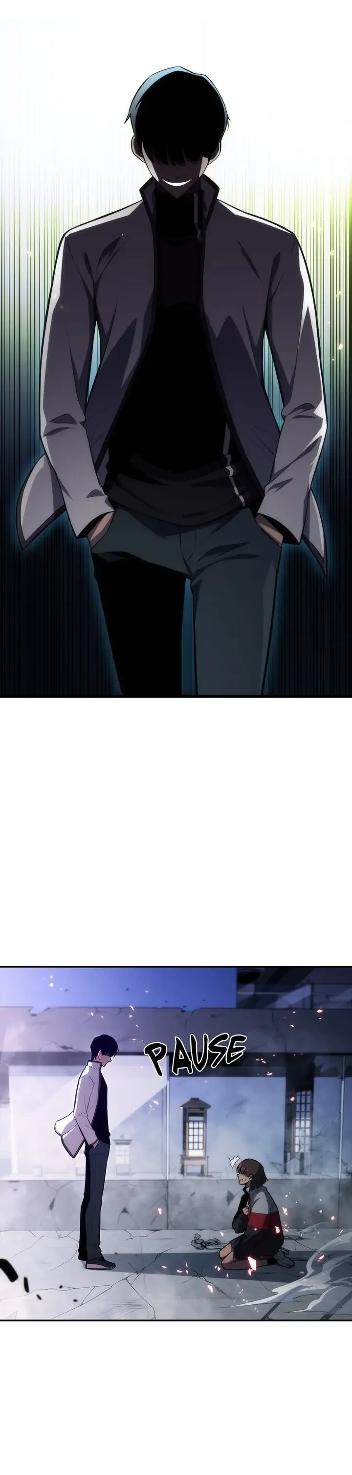 Read I’m the Max-Level Newbie EN Manga Online