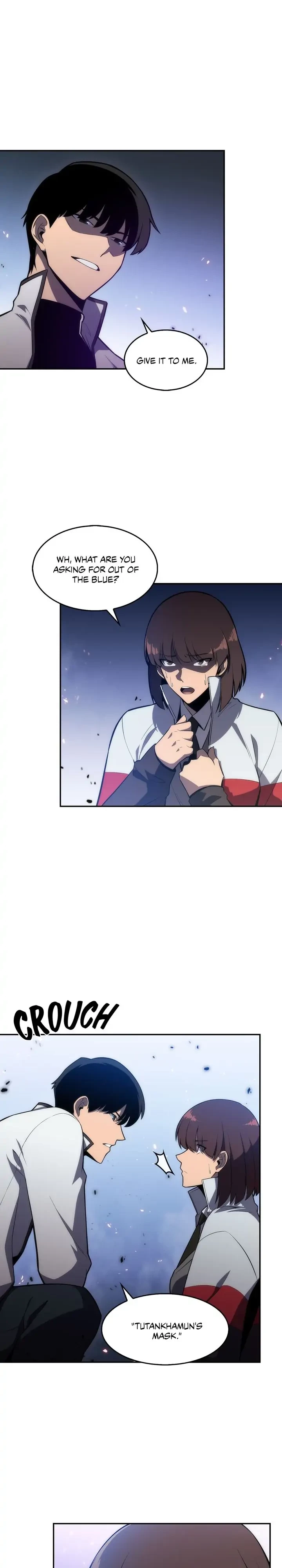 Read I’m the Max-Level Newbie EN Manga Online