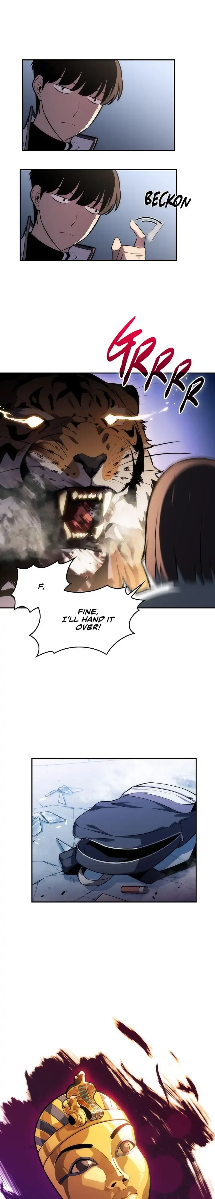 Read I’m the Max-Level Newbie EN Manga Online