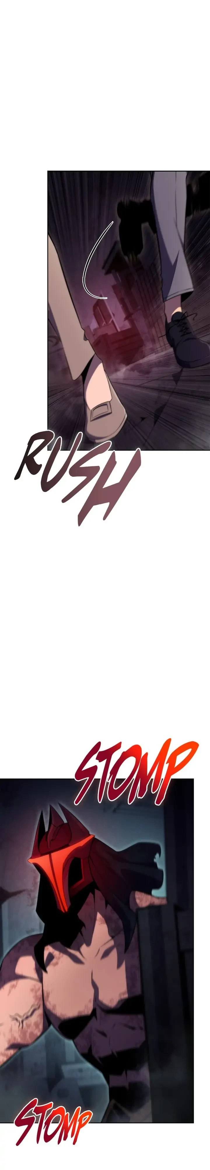 Read I’m the Max-Level Newbie EN Manga Online