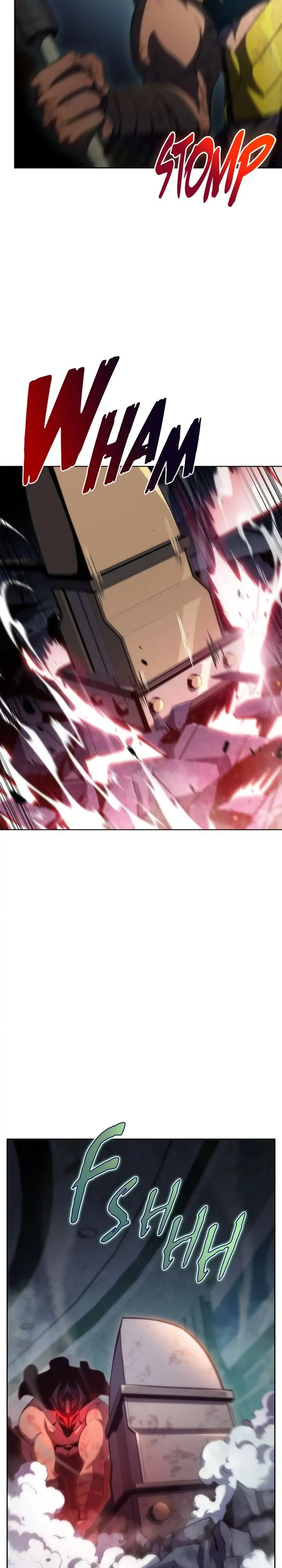 Read I’m the Max-Level Newbie EN Manga Online
