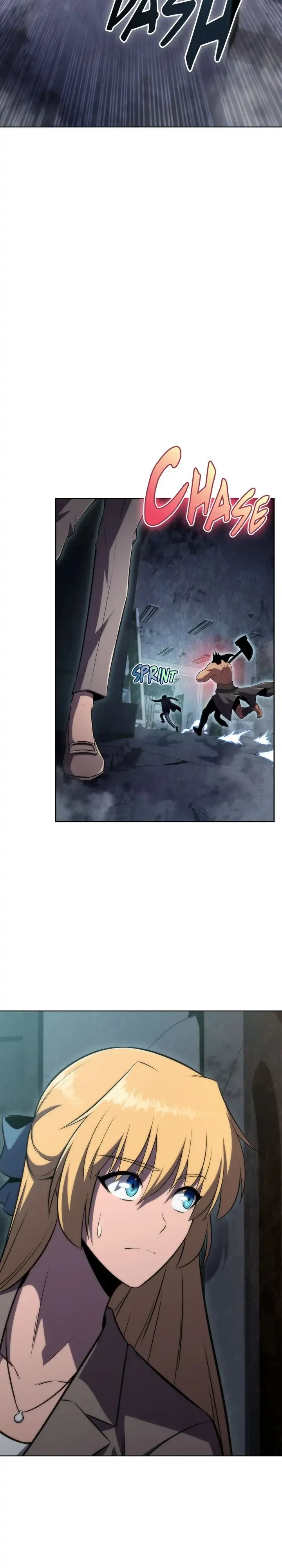Read I’m the Max-Level Newbie EN Manga Online