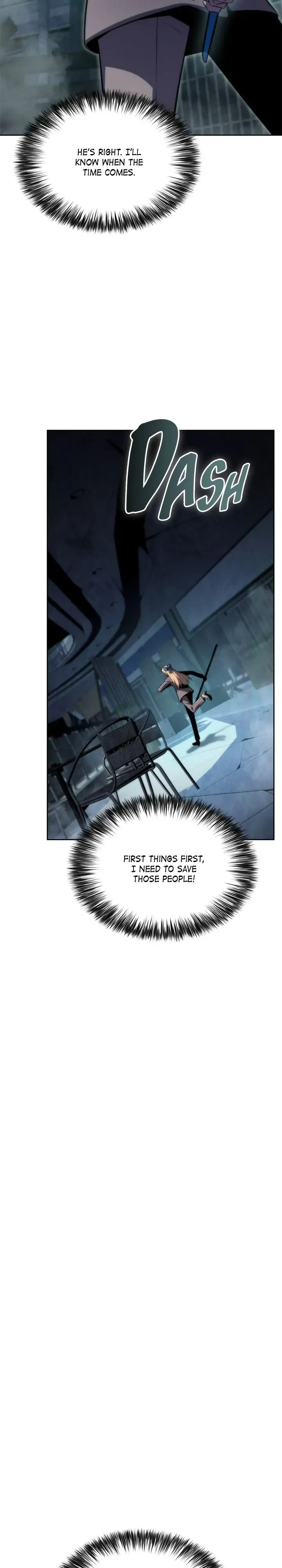 Read I’m the Max-Level Newbie EN Manga Online