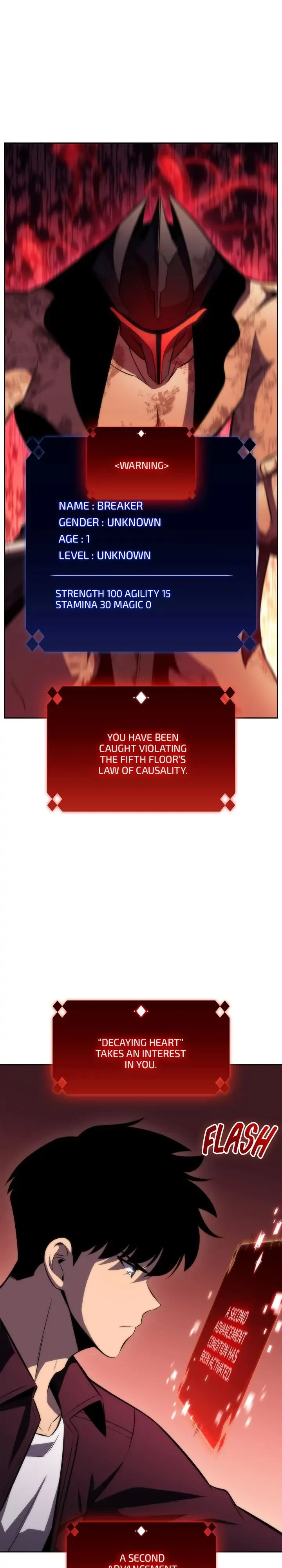 Read I’m the Max-Level Newbie EN Manga Online