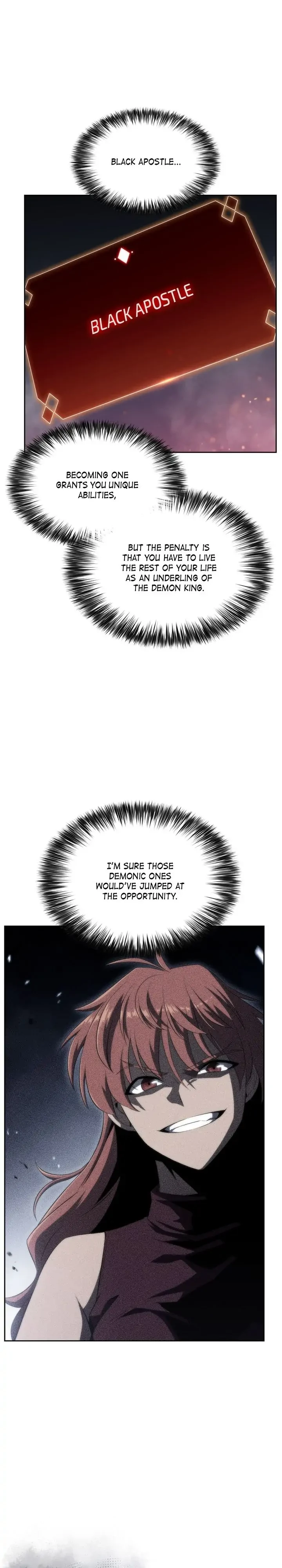 Read I’m the Max-Level Newbie EN Manga Online
