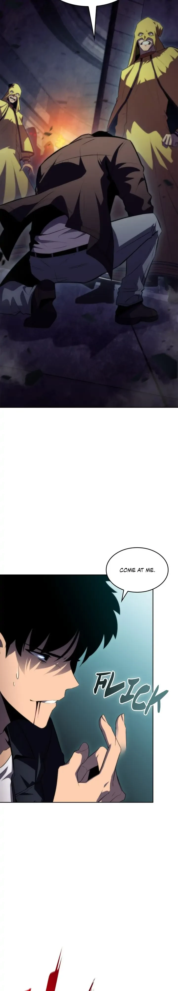 Read I’m the Max-Level Newbie EN Manga Online