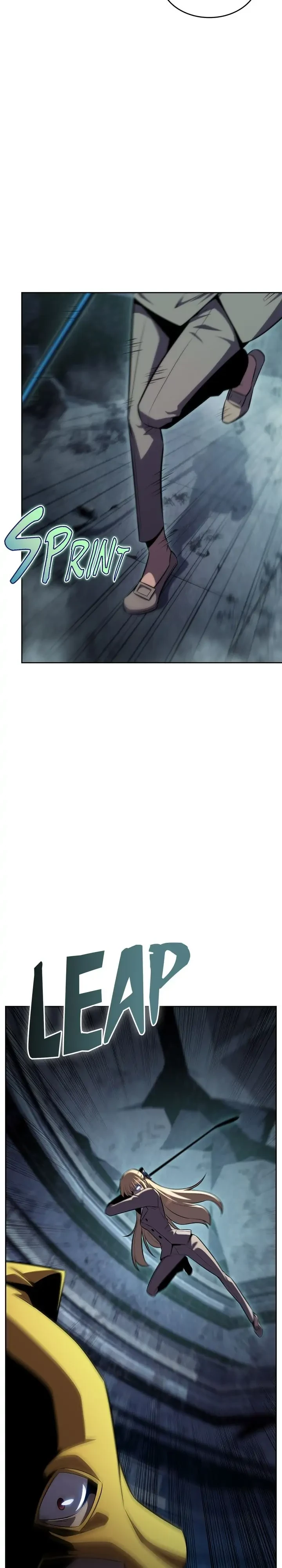 Read I’m the Max-Level Newbie EN Manga Online