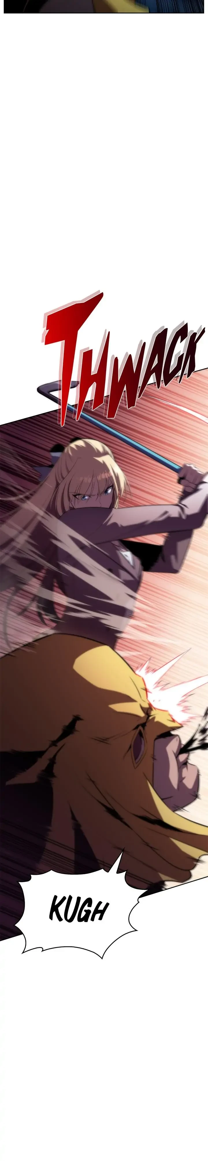 Read I’m the Max-Level Newbie EN Manga Online