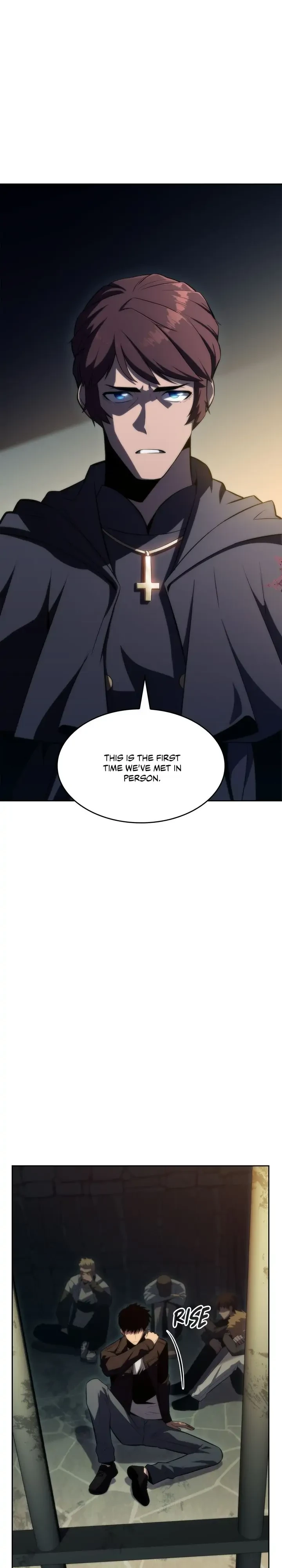 Read I’m the Max-Level Newbie EN Manga Online