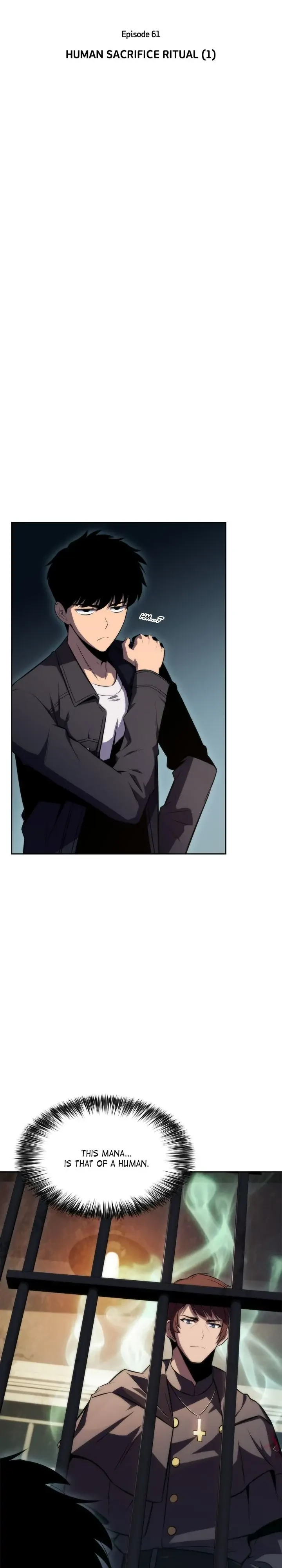 Read I’m the Max-Level Newbie EN Manga Online