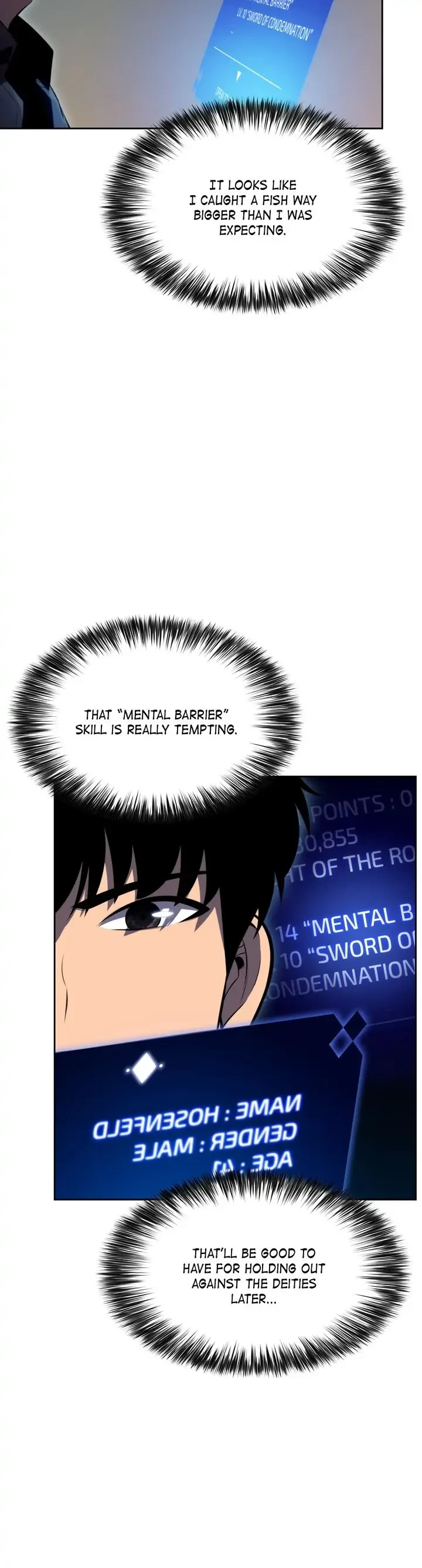 Read I’m the Max-Level Newbie EN Manga Online