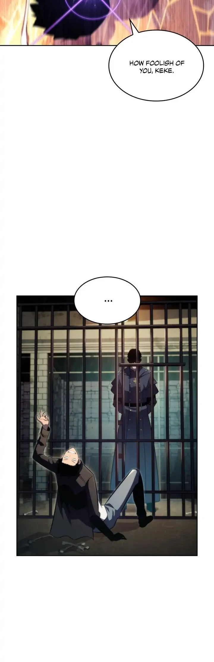 Read I’m the Max-Level Newbie EN Manga Online