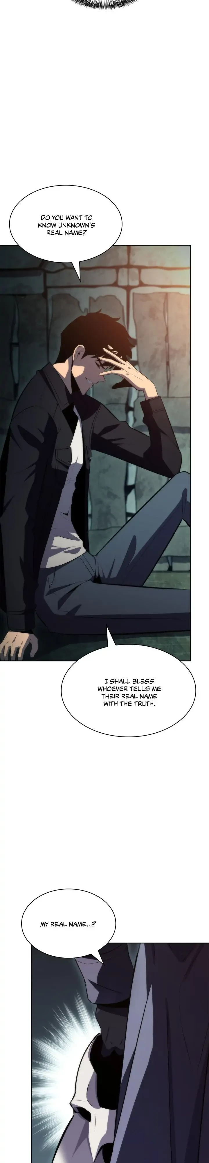 Read I’m the Max-Level Newbie EN Manga Online