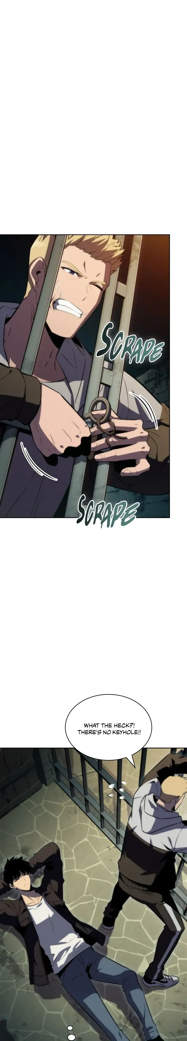 Read I’m the Max-Level Newbie EN Manga Online
