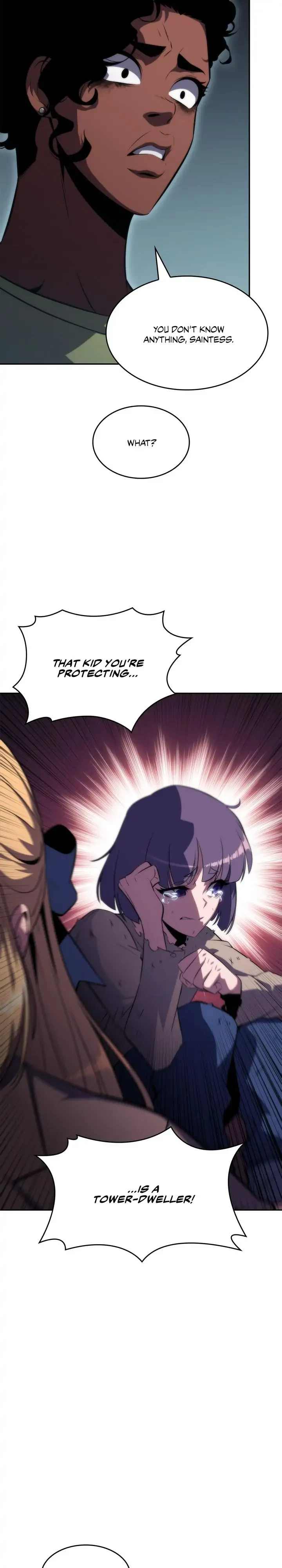 Read I’m the Max-Level Newbie EN Manga Online