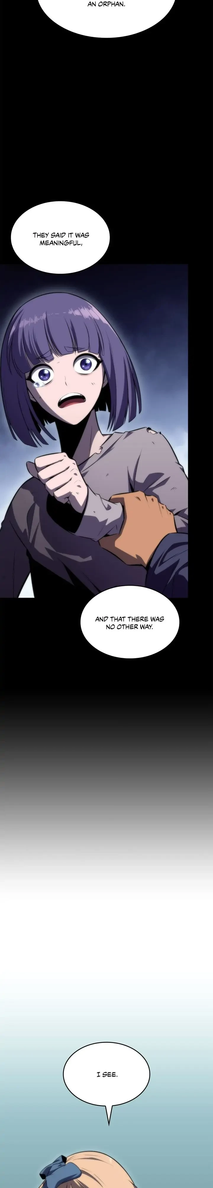 Read I’m the Max-Level Newbie EN Manga Online