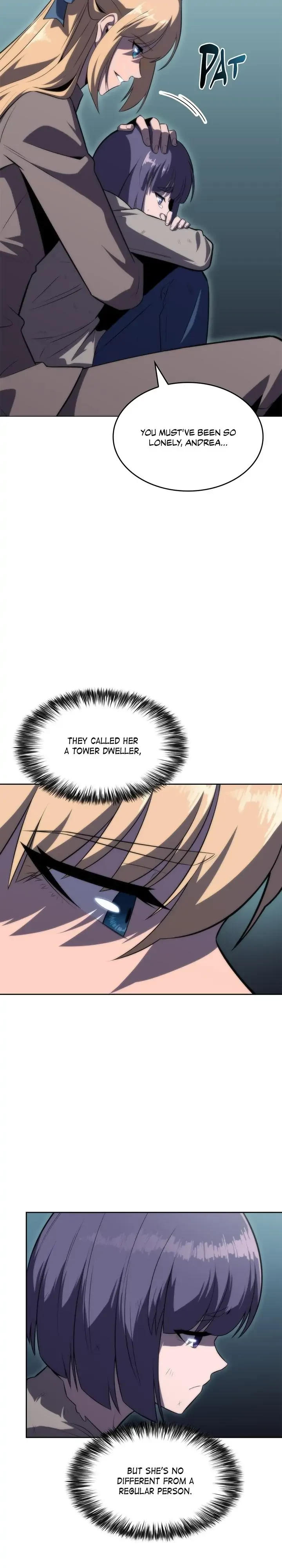 Read I’m the Max-Level Newbie EN Manga Online