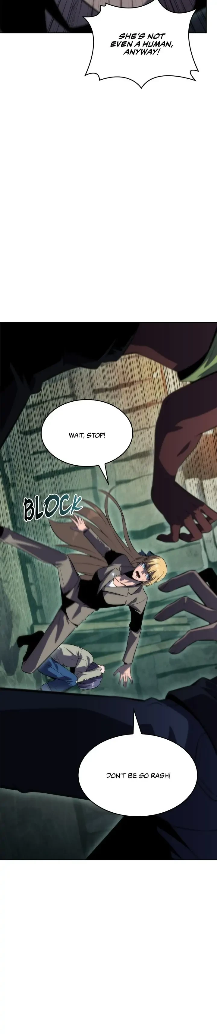 Read I’m the Max-Level Newbie EN Manga Online