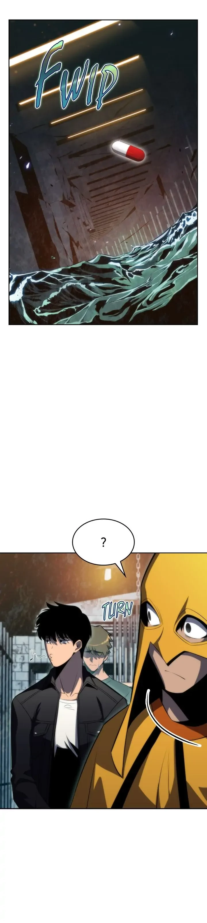 Read I’m the Max-Level Newbie EN Manga Online