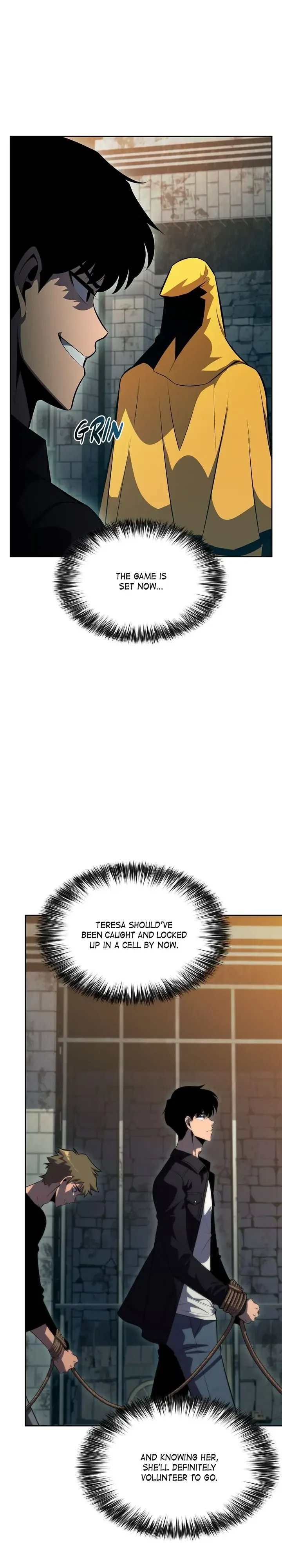 Read I’m the Max-Level Newbie EN Manga Online