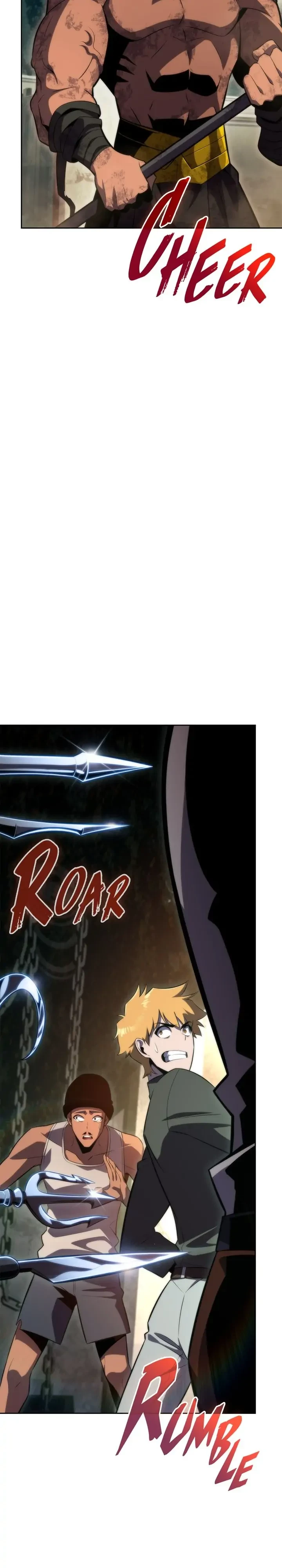 Read I’m the Max-Level Newbie EN Manga Online