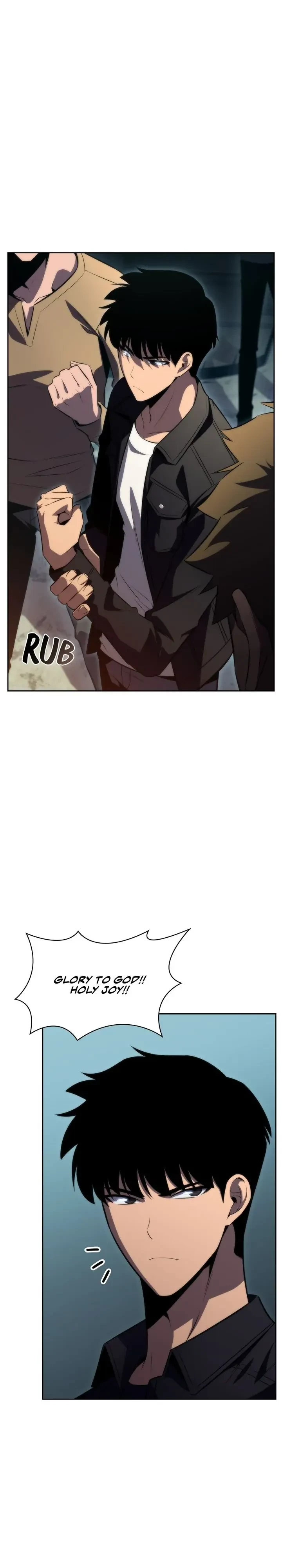 Read I’m the Max-Level Newbie EN Manga Online
