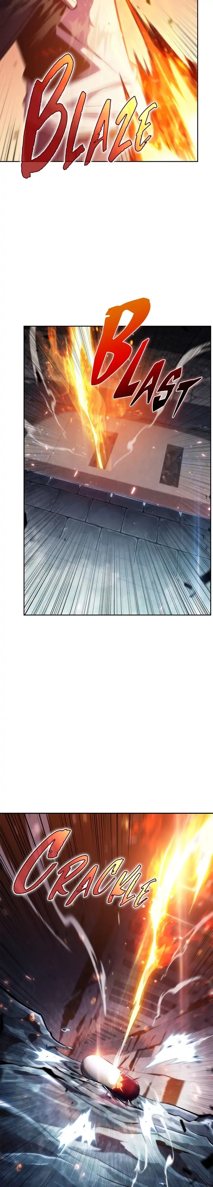 Read I’m the Max-Level Newbie EN Manga Online
