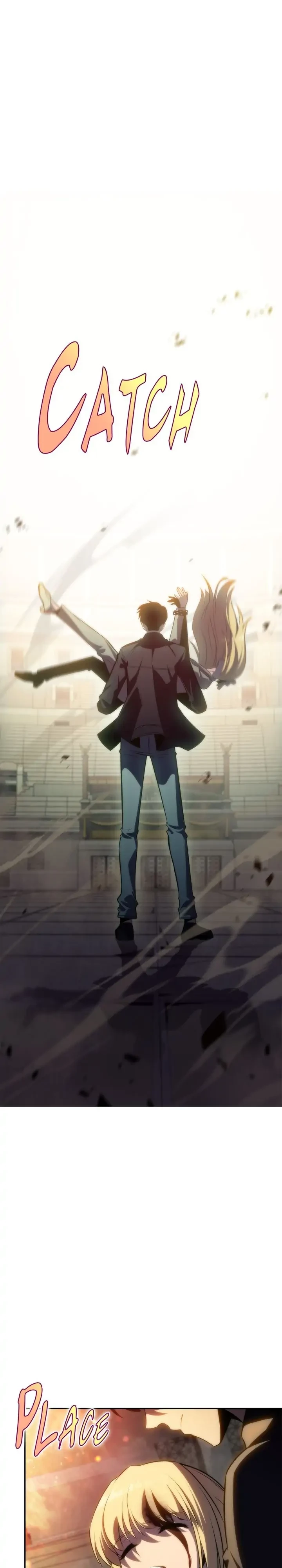 Read I’m the Max-Level Newbie EN Manga Online
