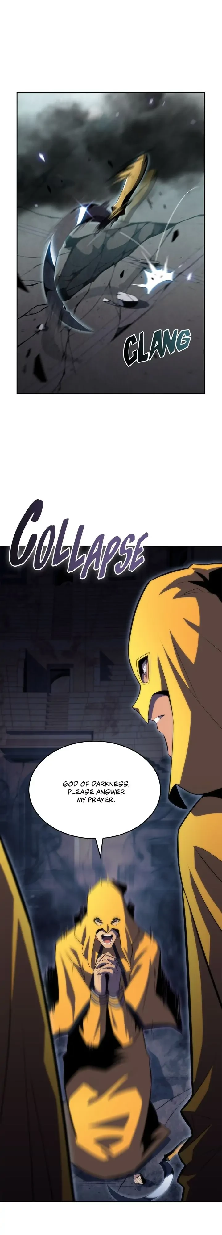 Read I’m the Max-Level Newbie EN Manga Online
