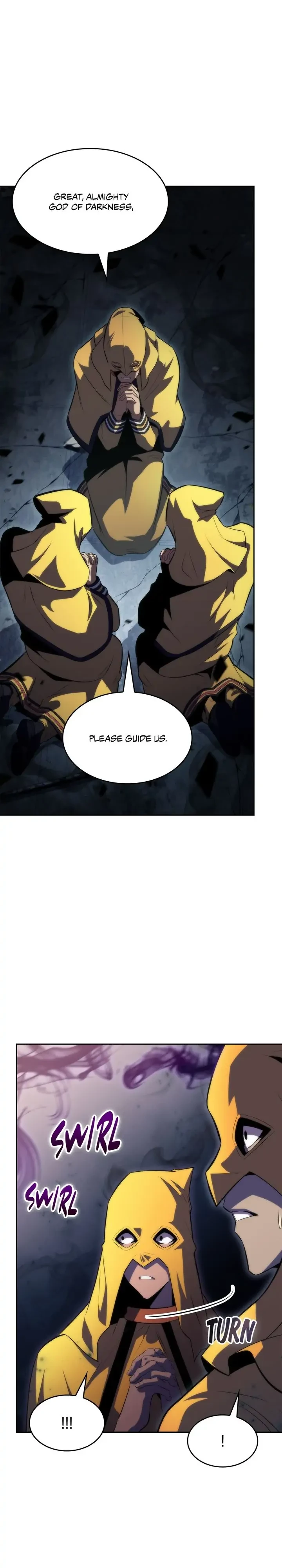 Read I’m the Max-Level Newbie EN Manga Online