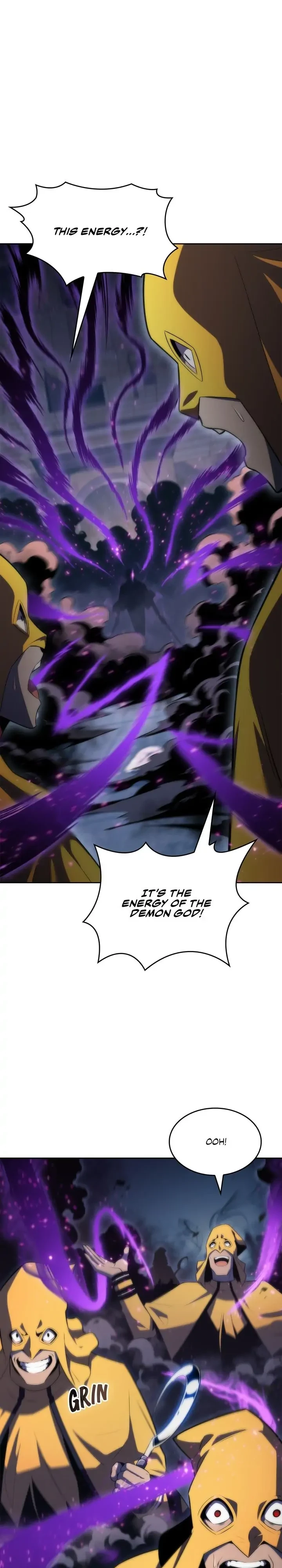 Read I’m the Max-Level Newbie EN Manga Online